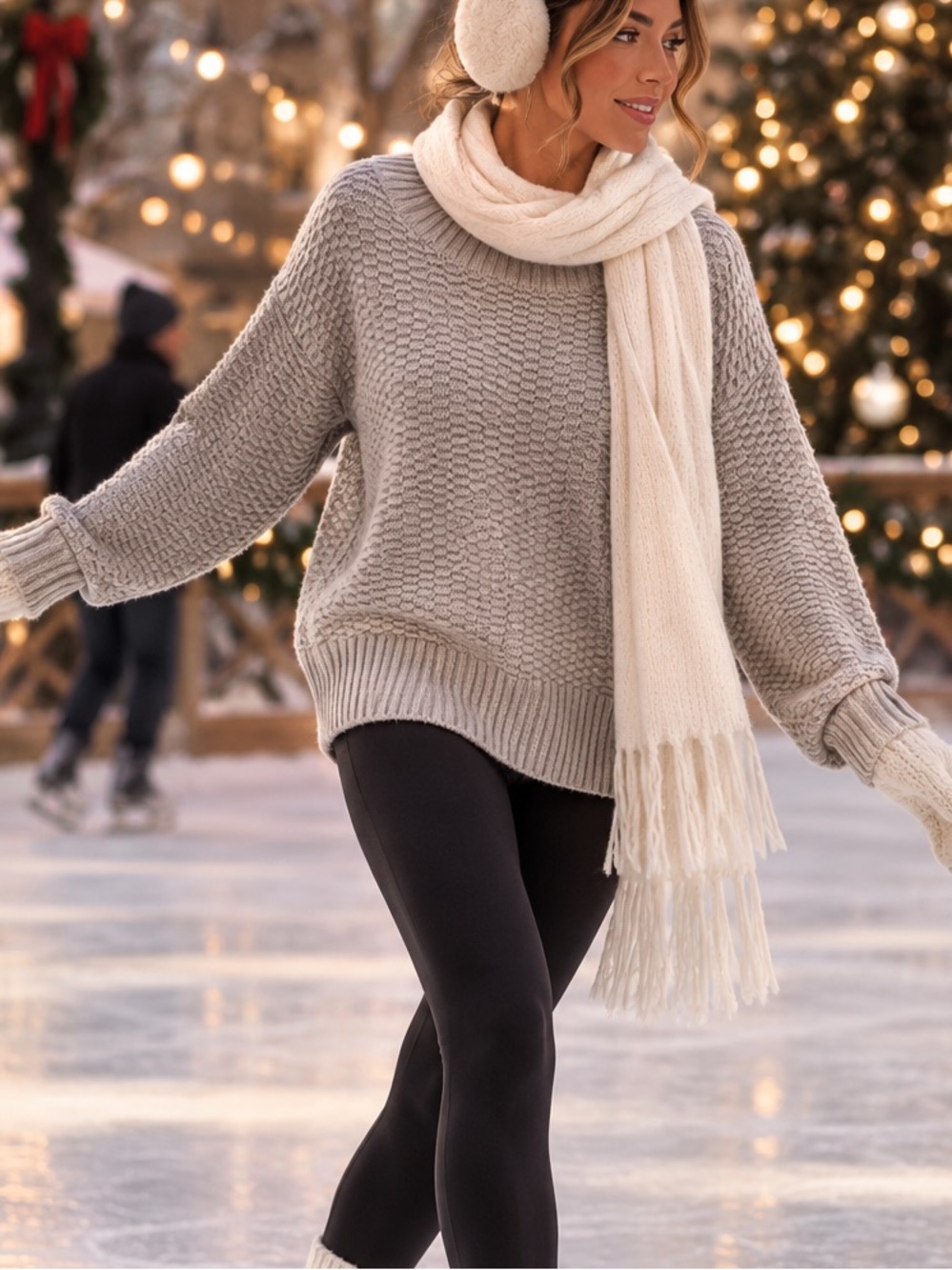 NWOT GAP Knitted Sweater